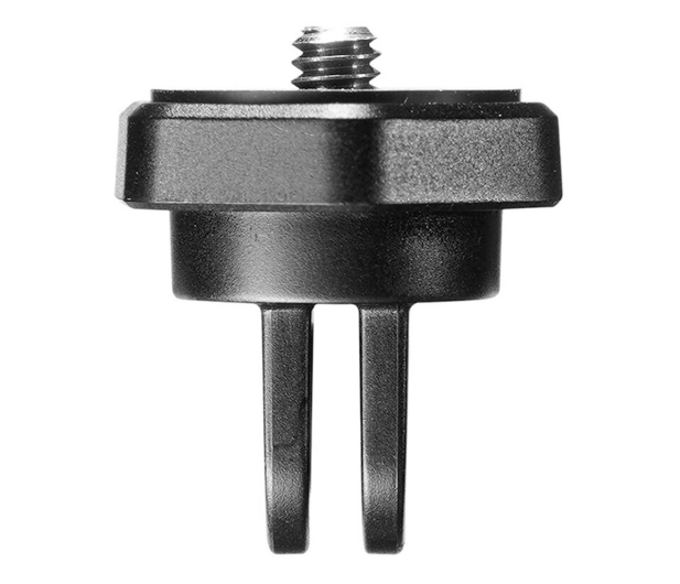 TELESIN Adapter statywowy z gwintem 1/4'' do kamer sportowych - 1190609 - zdjęcie 5